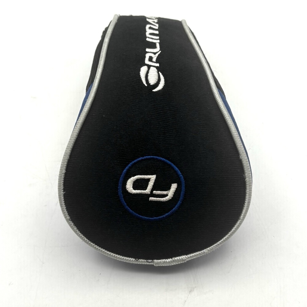 Orlimar Fairway Driver Head Cover Item